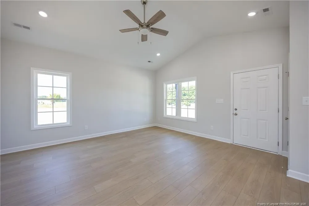 689 McLamb Road Dunn, NC 28334