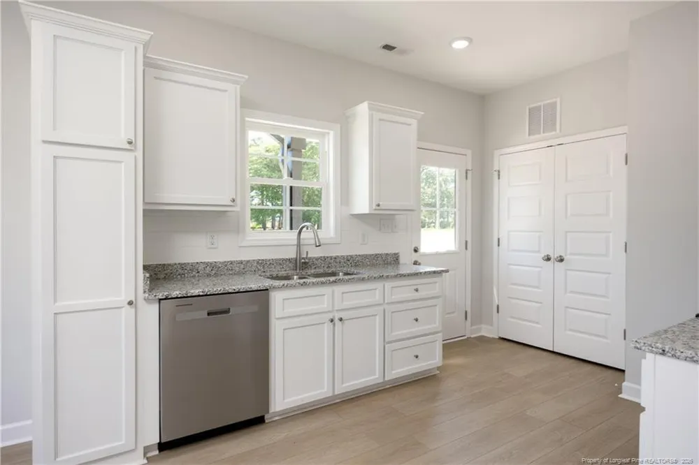 689 McLamb Road Dunn, NC 28334