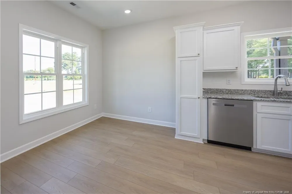 689 McLamb Road Dunn, NC 28334