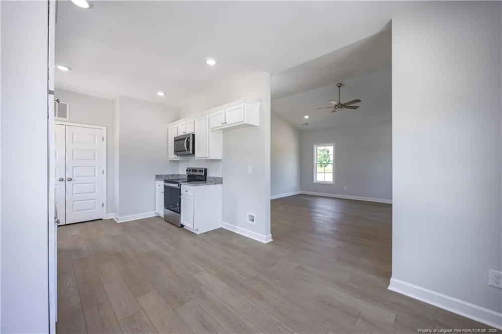 689 McLamb Road Dunn, NC 28334