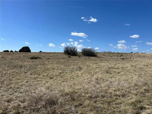 Lot 94 Navajo Ranch Resorts Walsenburg, CO 81089