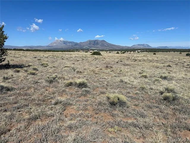 Lot 94 Navajo Ranch Resorts Walsenburg, CO 81089