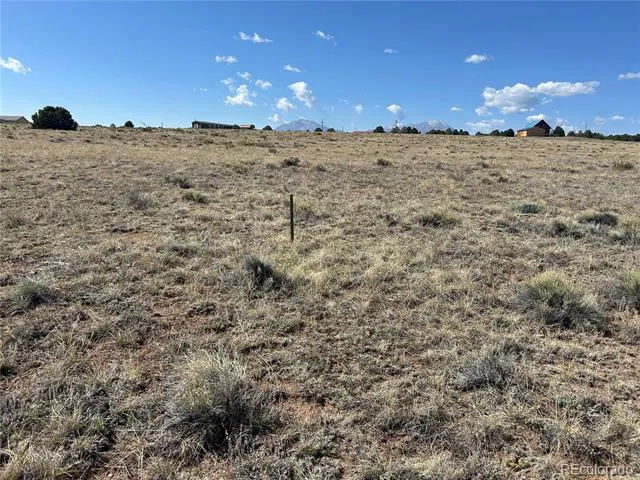 Lot 94 Navajo Ranch Resorts Walsenburg, CO 81089