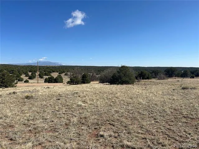 Lot 94 Navajo Ranch Resorts Walsenburg, CO 81089