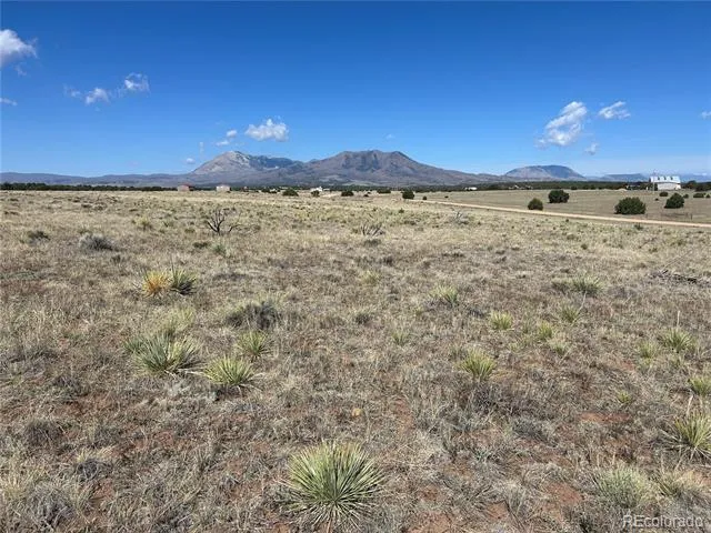 Lot 94 Navajo Ranch Resorts Walsenburg, CO 81089