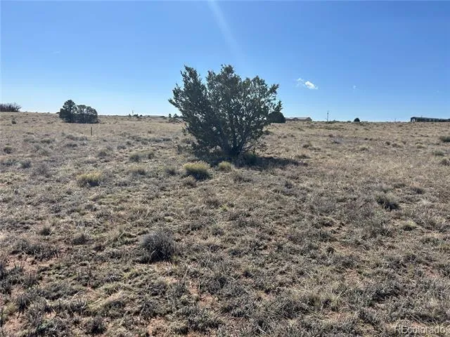 Lot 94 Navajo Ranch Resorts Walsenburg, CO 81089