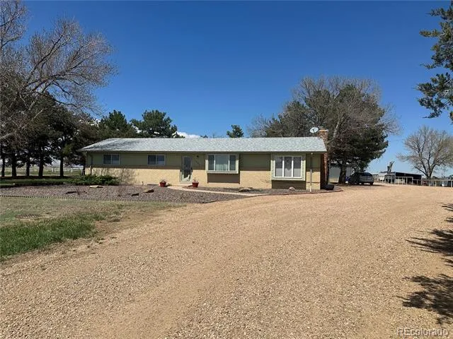 1685 E 160th Avenue Broomfield, CO 80023
