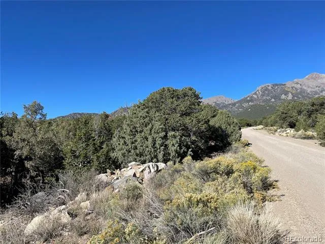 1919 Lone Pine Way Crestone, CO 81131
