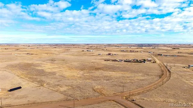 44145 E Iliff Trail Bennett, CO 80102