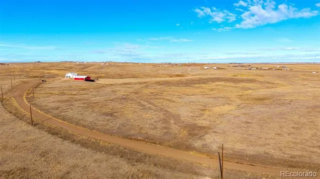 44145 E Iliff Trail Bennett, CO 80102