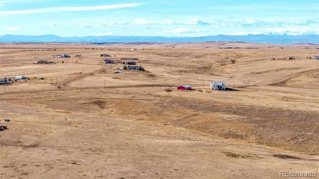 44145 E Iliff Trail Bennett, CO 80102