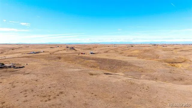 44145 E Iliff Trail Bennett, CO 80102