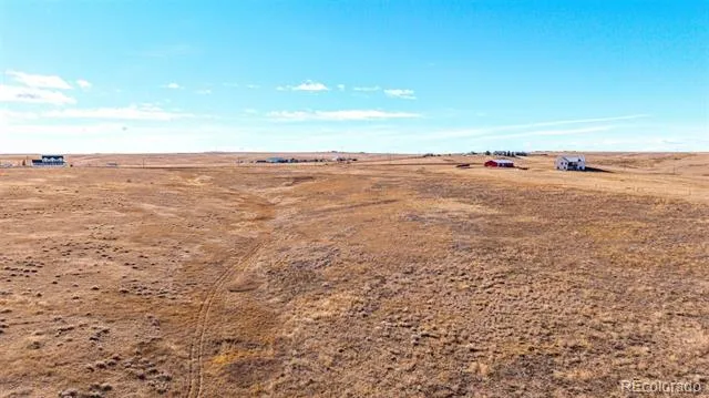 44145 E Iliff Trail Bennett, CO 80102