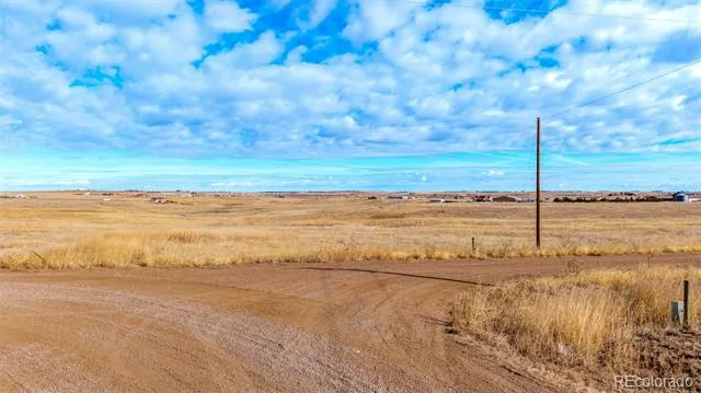 44145 E Iliff Trail Bennett, CO 80102