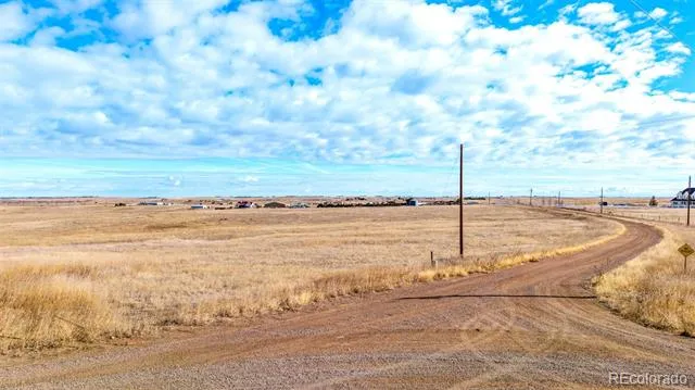 44145 E Iliff Trail Bennett, CO 80102