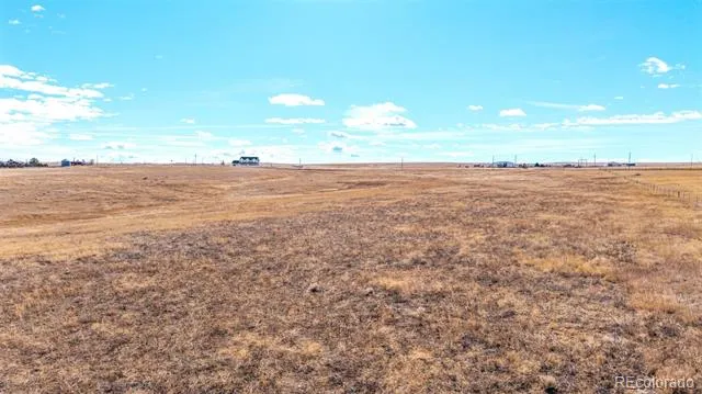 44145 E Iliff Trail Bennett, CO 80102