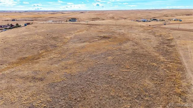 44145 E Iliff Trail Bennett, CO 80102