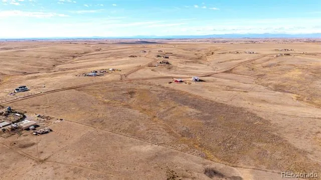 44145 E Iliff Trail Bennett, CO 80102