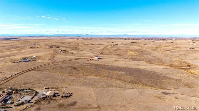 44145 E Iliff Trail Bennett, CO 80102