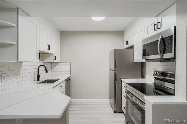 3050 W 32nd Avenue #102C Denver, CO 80211