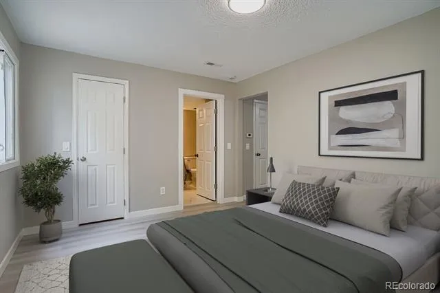 3050 W 32nd Avenue #102C Denver, CO 80211