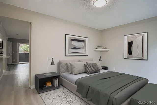 3050 W 32nd Avenue #102C Denver, CO 80211