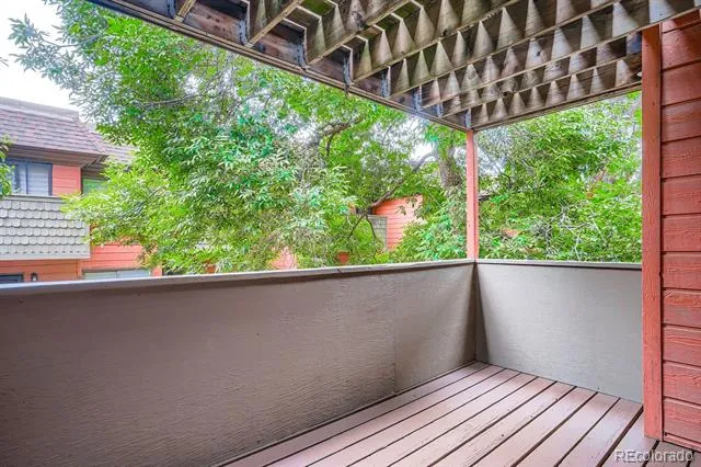 3050 W 32nd Avenue #102C Denver, CO 80211