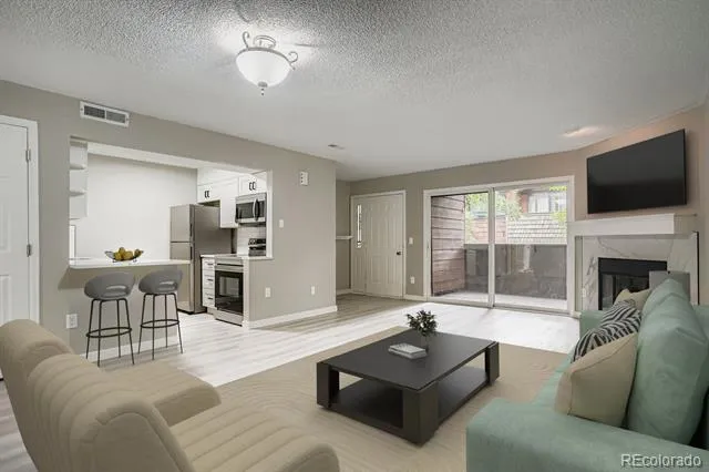 3050 W 32nd Avenue #102C Denver, CO 80211