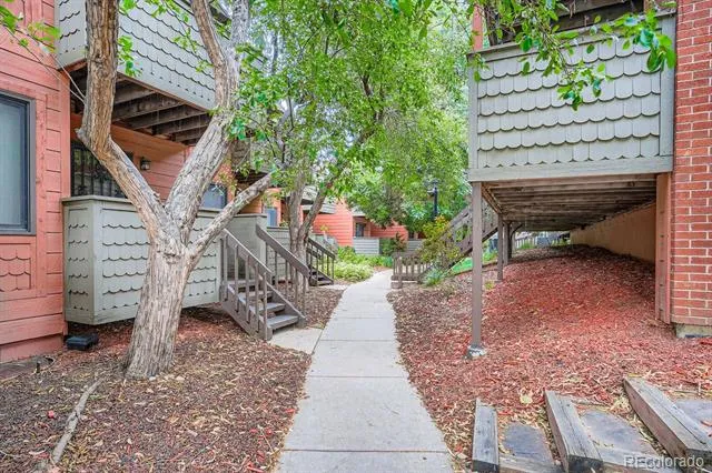3050 W 32nd Avenue #102C Denver, CO 80211