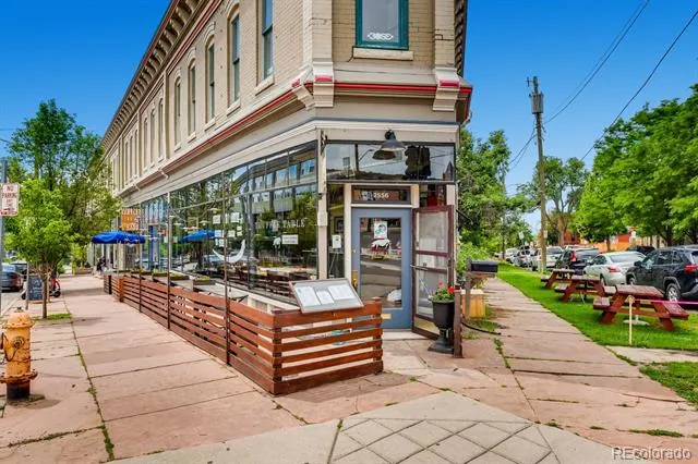 3050 W 32nd Avenue #102C Denver, CO 80211