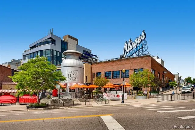 3050 W 32nd Avenue #102C Denver, CO 80211