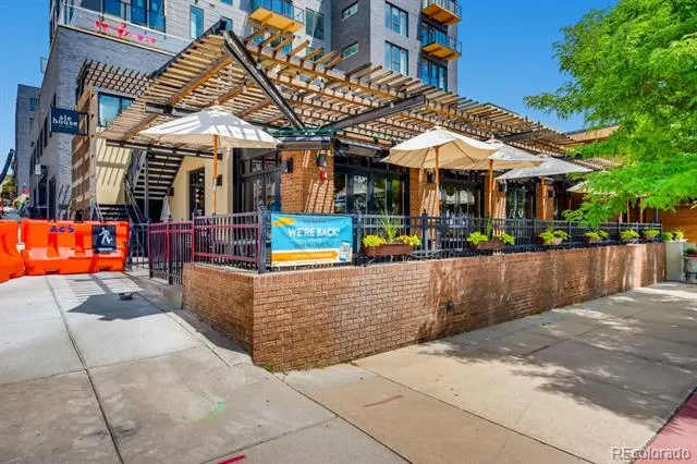 3050 W 32nd Avenue #102C Denver, CO 80211
