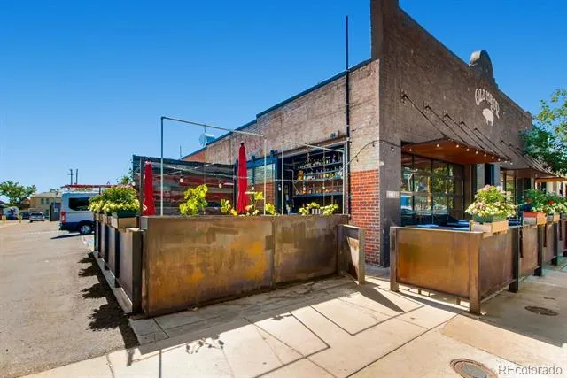 3050 W 32nd Avenue #102C Denver, CO 80211