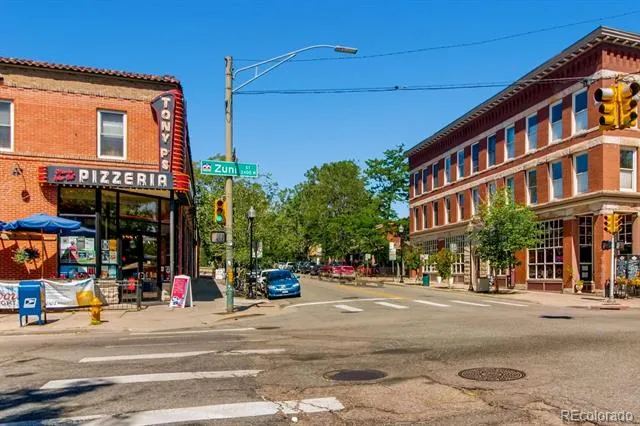 3050 W 32nd Avenue #102C Denver, CO 80211