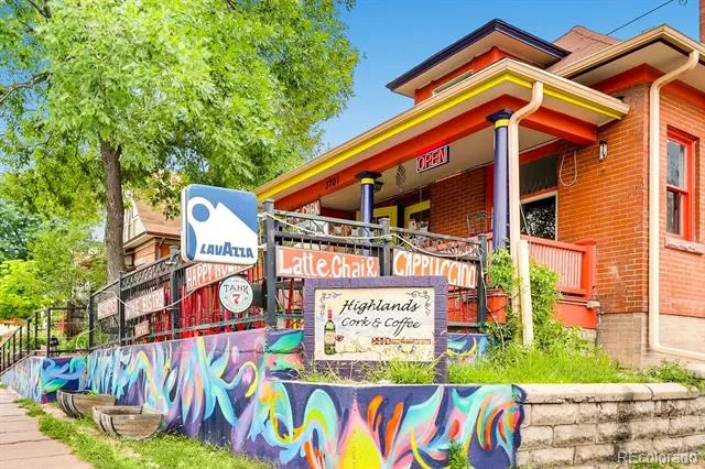 3050 W 32nd Avenue #102C Denver, CO 80211