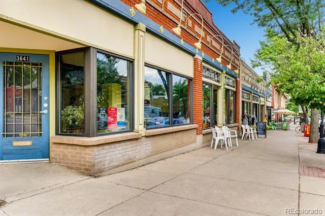 3050 W 32nd Avenue #102C Denver, CO 80211
