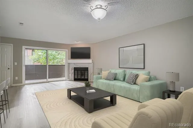 3050 W 32nd Avenue #102C Denver, CO 80211
