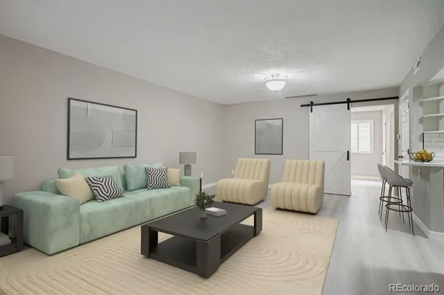 3050 W 32nd Avenue #102C Denver, CO 80211
