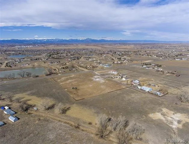 4225 E 145 AVENUE Thornton, CO 80602