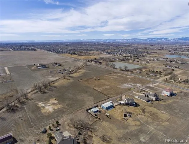 4225 E 145 AVENUE Thornton, CO 80602
