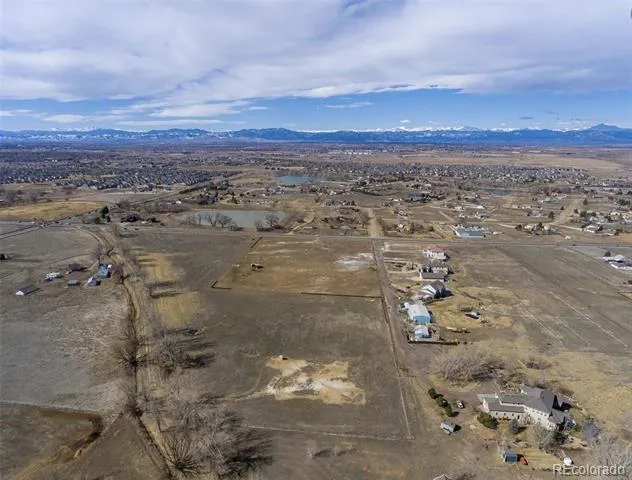 4225 E 145 AVENUE Thornton, CO 80602
