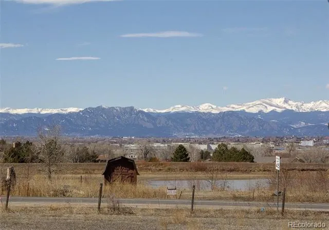 4225 E 145 AVENUE Thornton, CO 80602