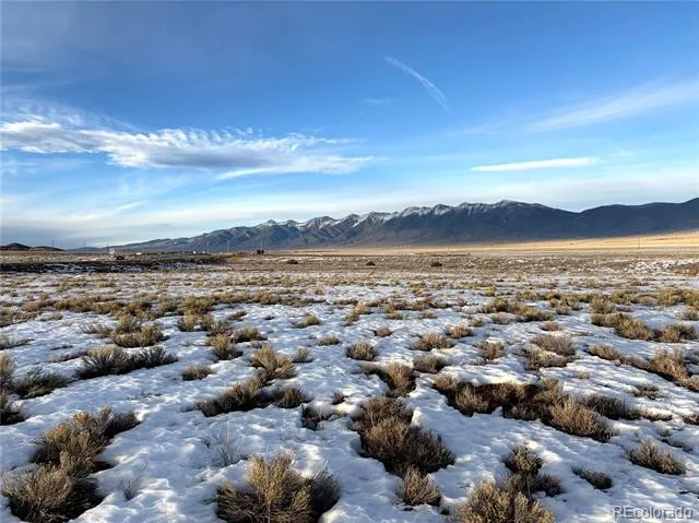 TRACT 5 BOWLING/COBB DIVISION OF LAND Saguache, CO 80043
