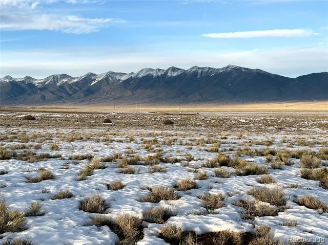 TRACT 5 BOWLING/COBB DIVISION OF LAND Saguache, CO 80043