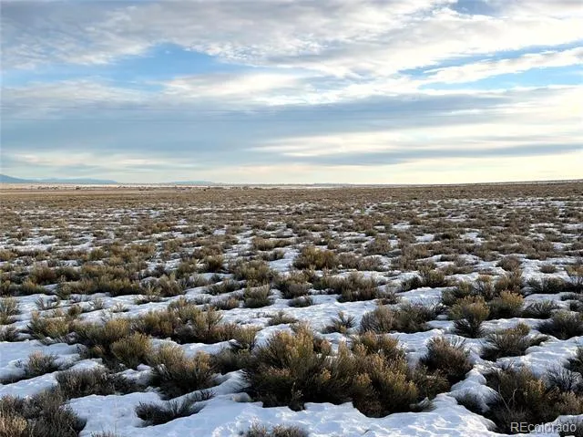 TRACT 5 BOWLING/COBB DIVISION OF LAND Saguache, CO 80043