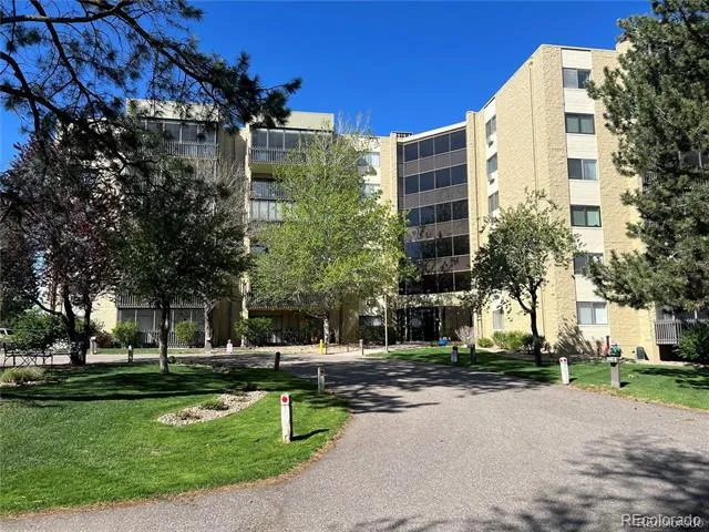 13601 E Marina #508 Aurora, CO 80014