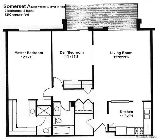 13601 E Marina #508 Aurora, CO 80014