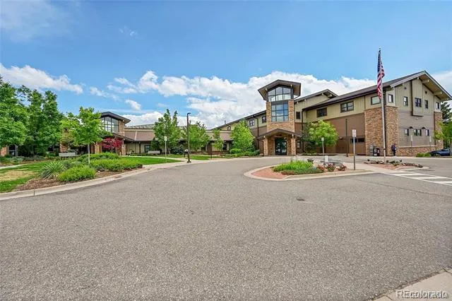 13601 E Marina #508 Aurora, CO 80014