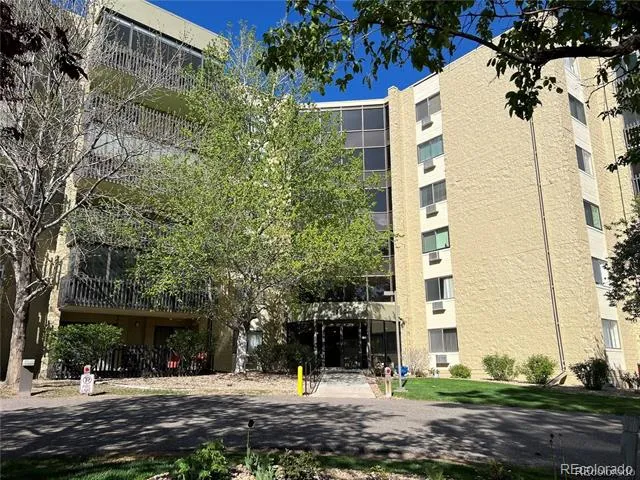 13601 E Marina #508 Aurora, CO 80014