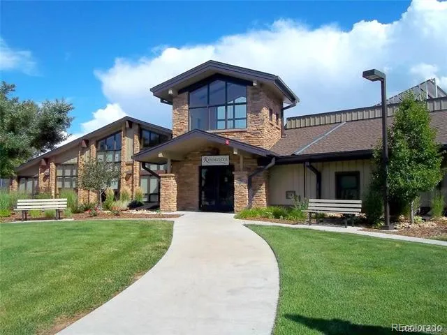 13601 E Marina #508 Aurora, CO 80014